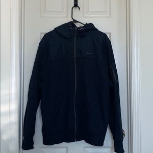 Mens Nike Jacket